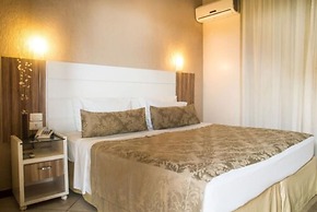 Pousada Perola Do Morro