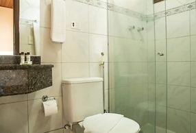 Pousada Perola Do Morro