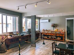 Pousada Perola Do Morro