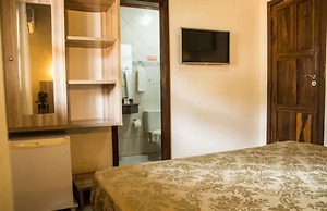 Pousada Perola Do Morro