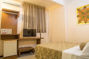 Pousada Perola Do Morro