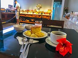 Pousada Perola Do Morro