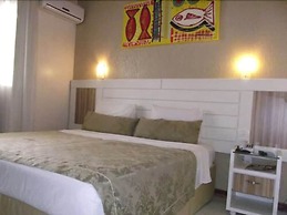 Pousada Perola Do Morro