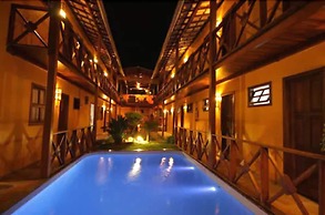 Pousada Perola Do Morro