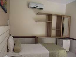 Pousada Perola Do Morro