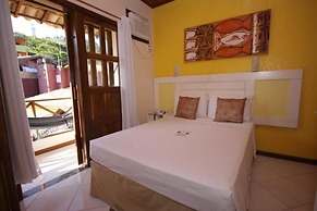 Pousada Perola Do Morro