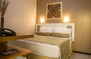 Pousada Perola Do Morro