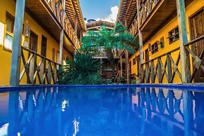 Pousada Perola Do Morro