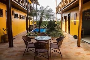 Pousada Perola Do Morro