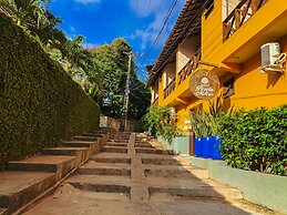 Pousada Perola Do Morro