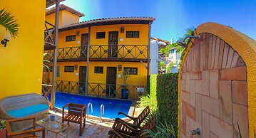 Pousada Perola Do Morro