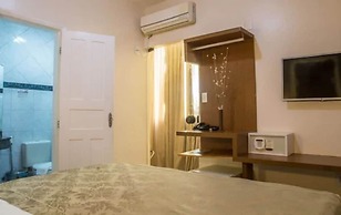 Pousada Perola Do Morro