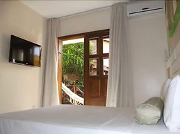 Pousada Perola Do Morro