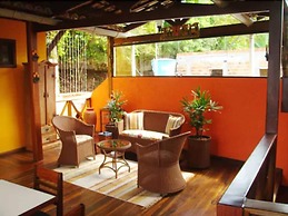 Pousada Perola Do Morro