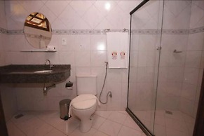 Pousada Perola Do Morro