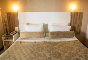 Pousada Perola Do Morro