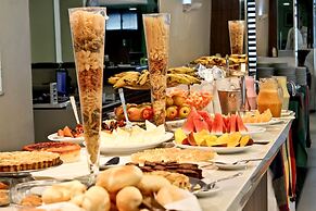 Hotel Meridional
