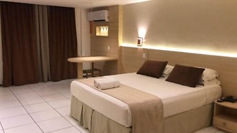 Hotel Meridional
