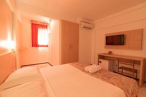 Hotel Meridional