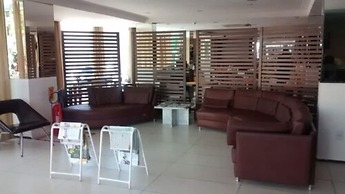 Hotel Meridional