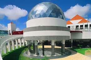 Hotel Meridional