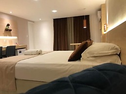 Hotel Meridional