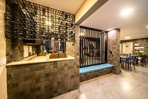 Hotel Meridional