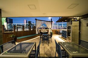 Hotel Meridional