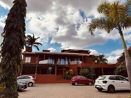 Café Palace Hotel