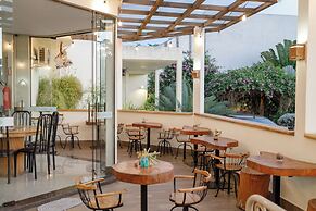 Café Palace Hotel