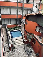 Café Palace Hotel