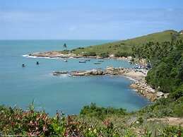 Pousada Porto Tropical