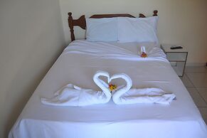 Pousada Porto Tropical