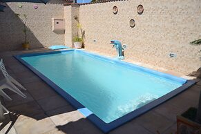 Pousada Porto Tropical