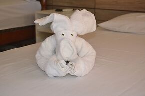 Pousada Porto Tropical