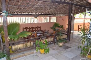 Pousada Porto Tropical