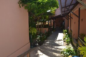 Pousada Porto Tropical