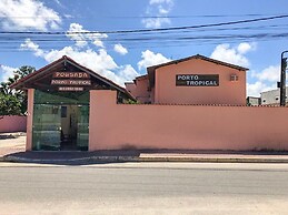 Pousada Porto Tropical