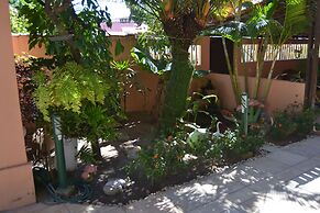 Pousada Porto Tropical