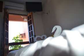 Pousada Porto Tropical