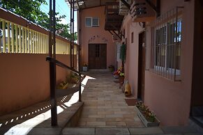 Pousada Porto Tropical