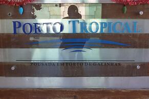 Pousada Porto Tropical