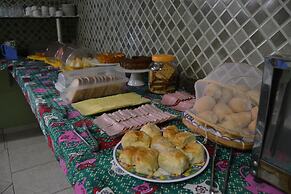 Pousada Porto Tropical