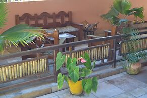 Pousada Porto Tropical