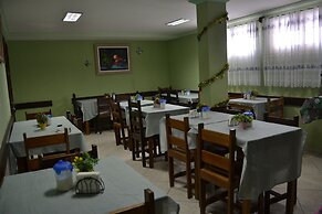 Pousada Porto Tropical