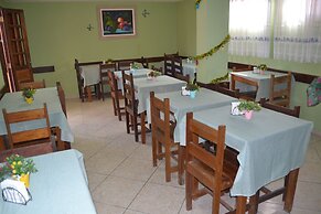 Pousada Porto Tropical