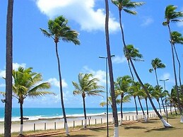 Pousada Porto Tropical