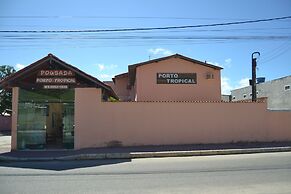 Pousada Porto Tropical