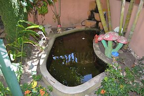 Pousada Porto Tropical