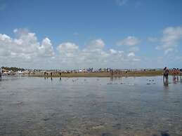 Pousada Porto Tropical